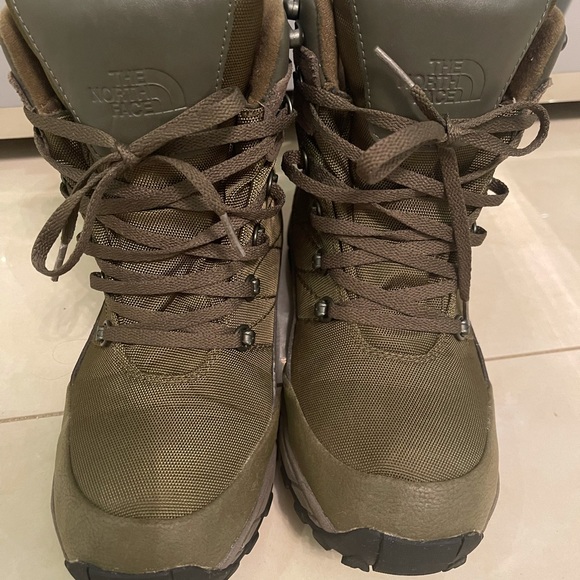 Waterproof The North Face Rain & Snow Boots - Picture 4 of 8